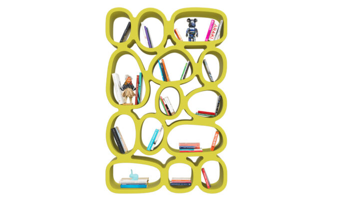 Koibuchi Bookcase 14 Website