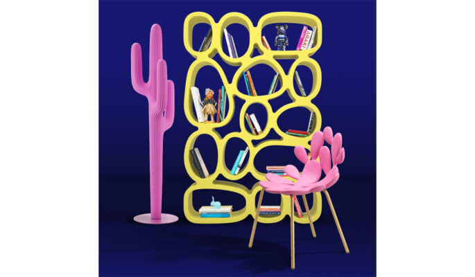 Koibuchi Bookcase 17 Website