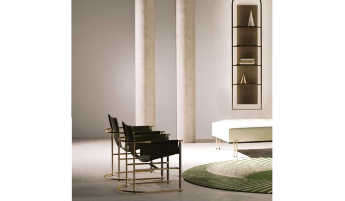 U Lounge Armchair 13 Website