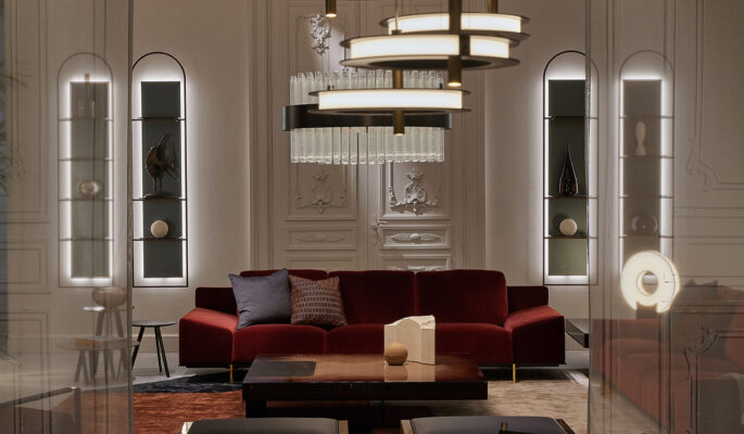 Uffizio Bookcase 13 Website