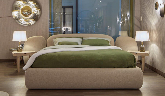 Vao Bed 13 Website