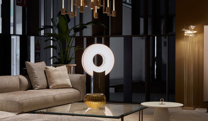 Comet Lamp 10 Website