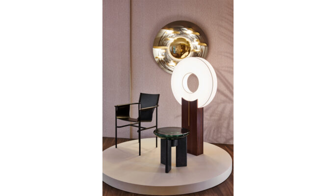 Comet Lamp 12 Website