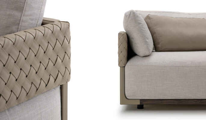 Ark Interiors Vancouver Drum Collection Turri