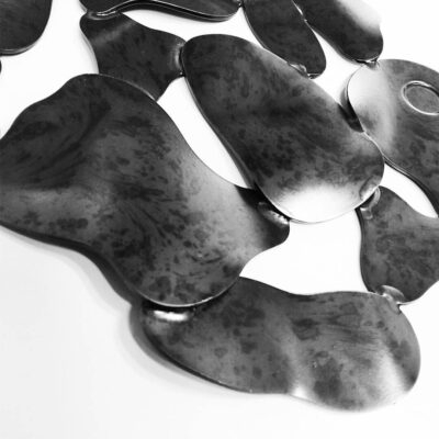 Doing new things with new finishings. Ready for salonedelmobile and euroluce2017 HALL 9 F05HALL 3 G39idl lighting furniture preview decor design interiordesign elemento26 chandelier idllighting 1