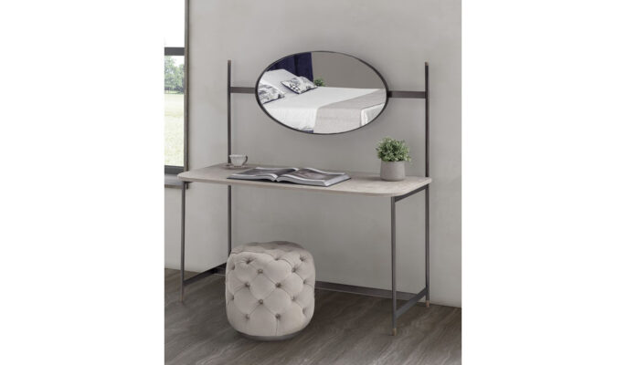 Iron Writing Desk Dressing Table 07 Website