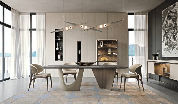 Pinnacle Collection Turri