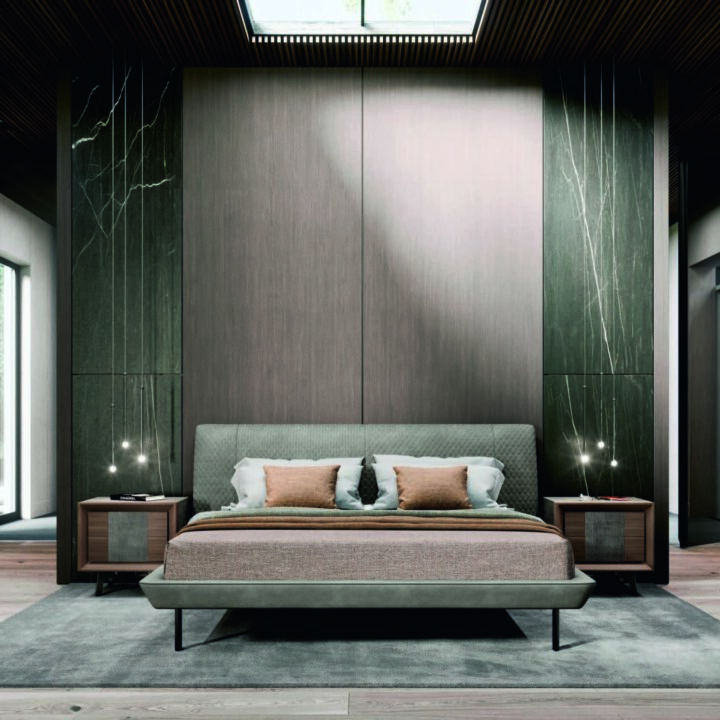 Ceppi-The Green House