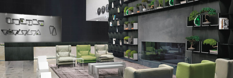 magnetika arredo design hotel 1