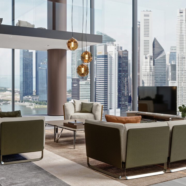 TURRI Penthouse Singapore 01 1