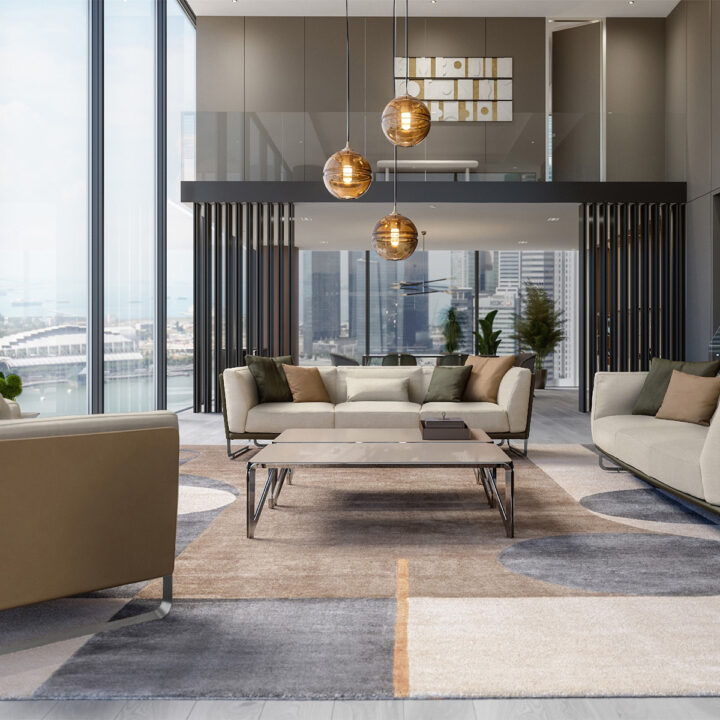 TURRI Penthouse Singapore 03