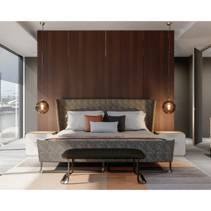 TURRI Penthouse Singapore 07