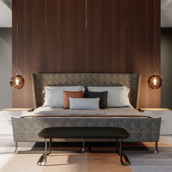 TURRI Penthouse Singapore 08