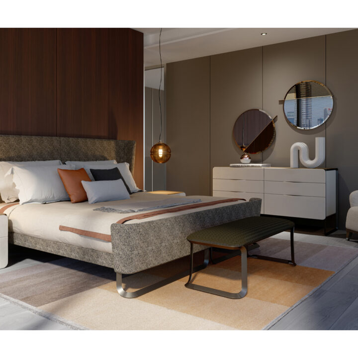 TURRI Penthouse Singapore 09