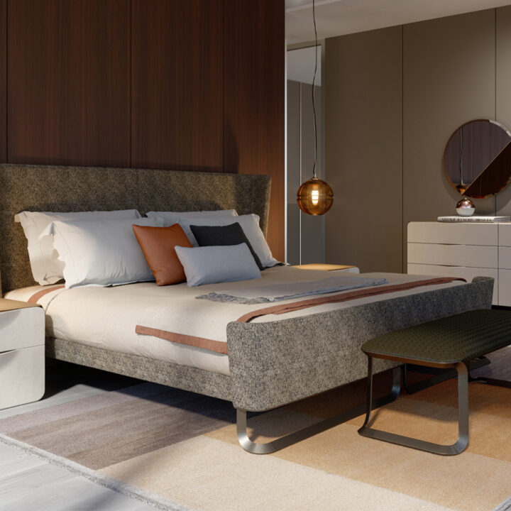 TURRI Penthouse Singapore 10