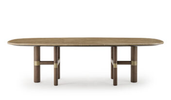 Atelier Rectangular Table