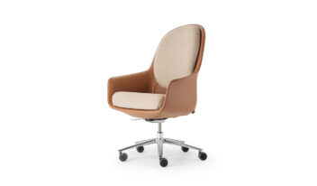 Echo Office Armchair