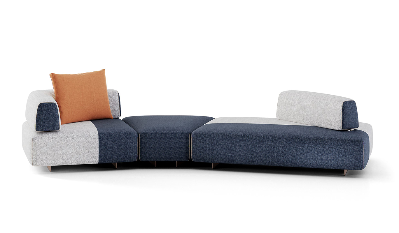 Fenpei Modular Outdoor Sofa 10 (Website)
