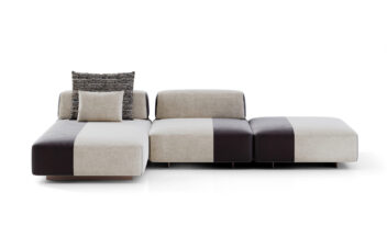 Fenpei Modular Sofa
