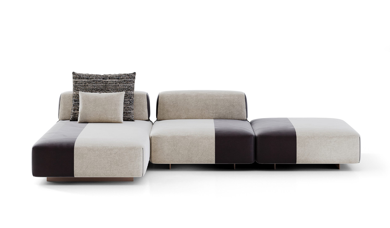 Fenpei Modular Sofa 08 (Website) Fenpei Modular Sofa 08 (Website)