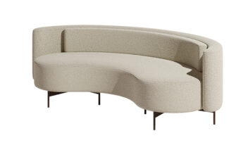 Ghanta Lounge Sofa
