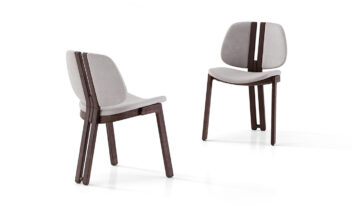 Giano Chair