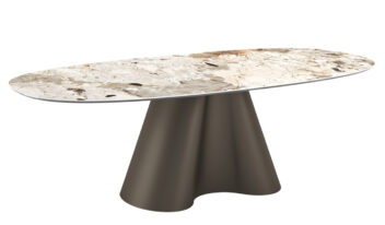 Jupe Dining Table