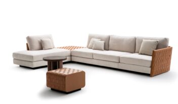 Boogie Sectional