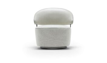 Holly Small Armchair