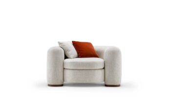 Leblon Armchair