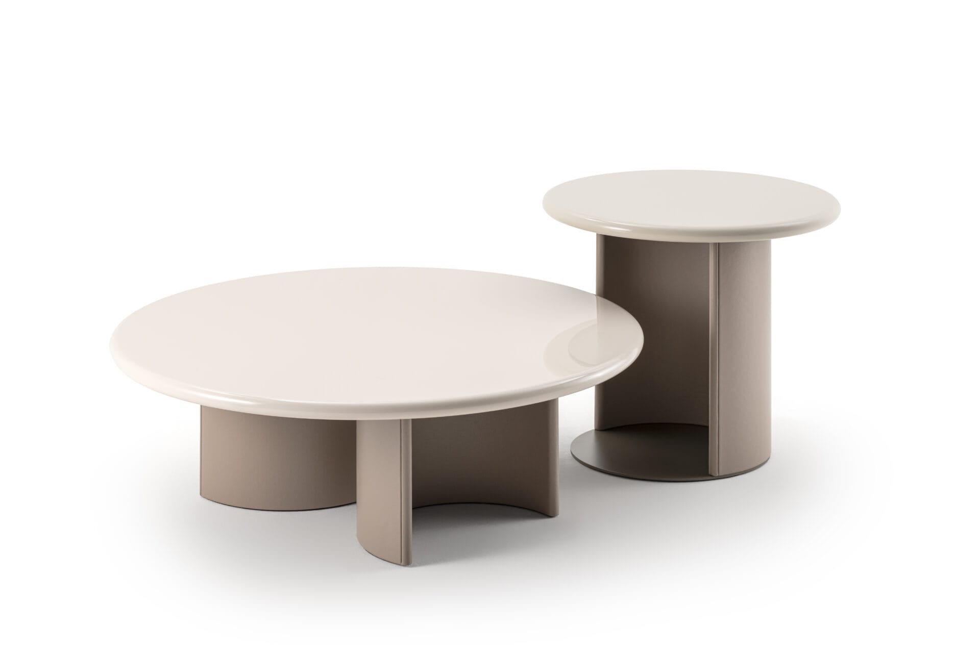 G586S – G585SS Nook coffee tables 01 – HR