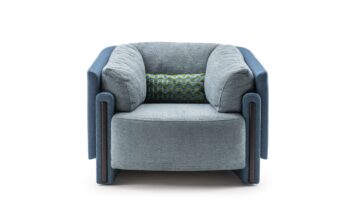 G770 – Vesta armchair 01 – HR