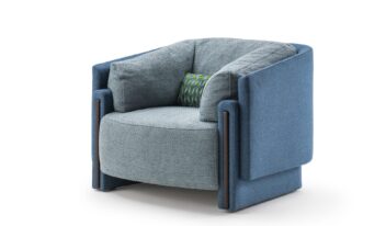 Vesta Armchair
