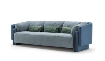 Vesta Sofa