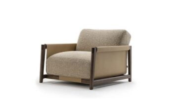 Kyma Armchair