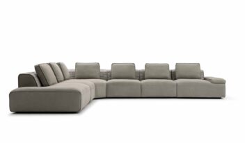 domino sectional front solo domino sectional front solo