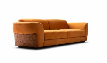 Plaf Sofa/Sectional