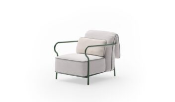 Salo Armchair