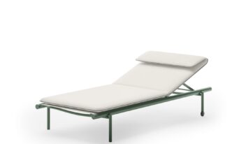 Salo Sunlounger
