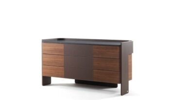 Luis Chest of Drawers