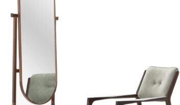 MARYGOLD Armchair 03 MARYGOLD Armchair 03