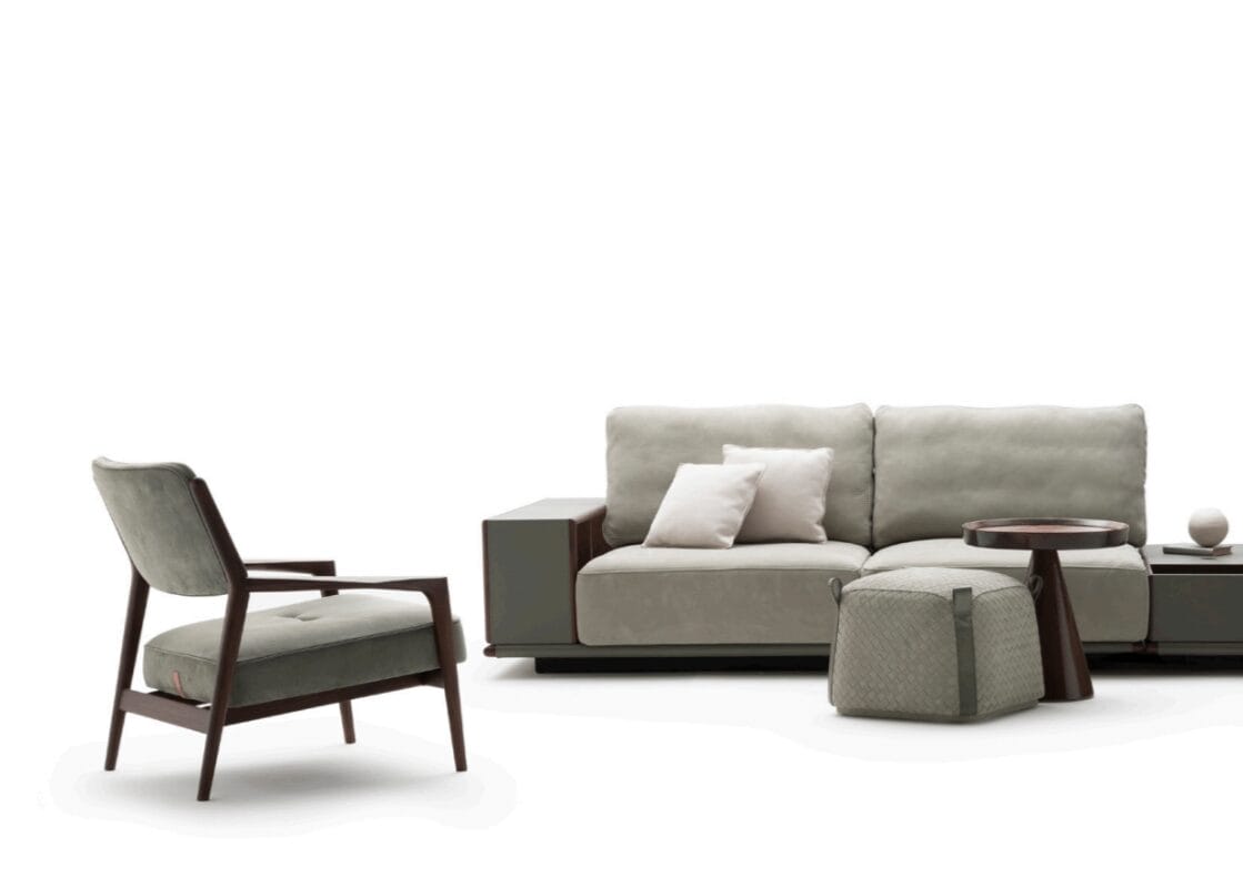 MARYGOLD Armchair 04 MARYGOLD Armchair 04