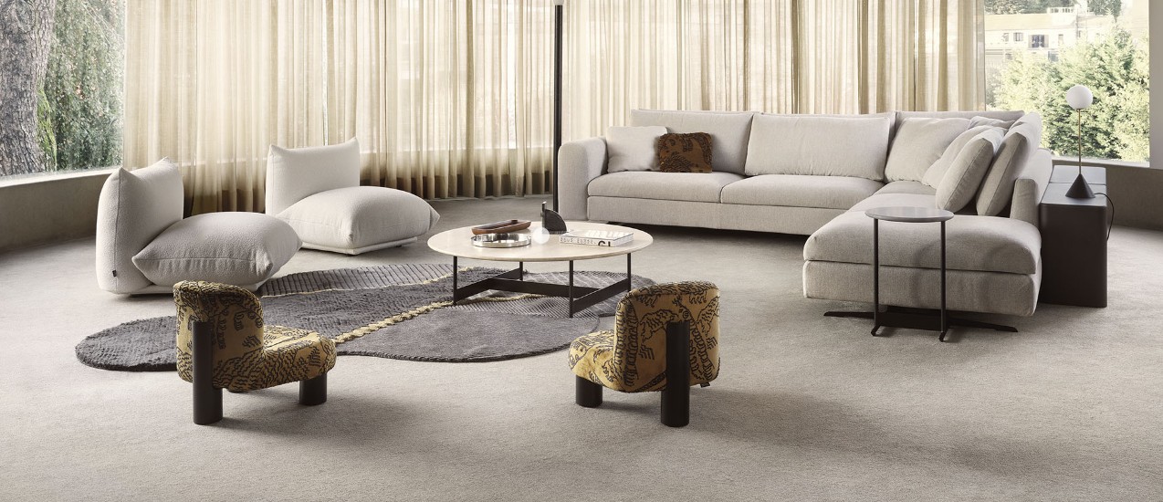 New Year, New Vibe 2 BotoloChair