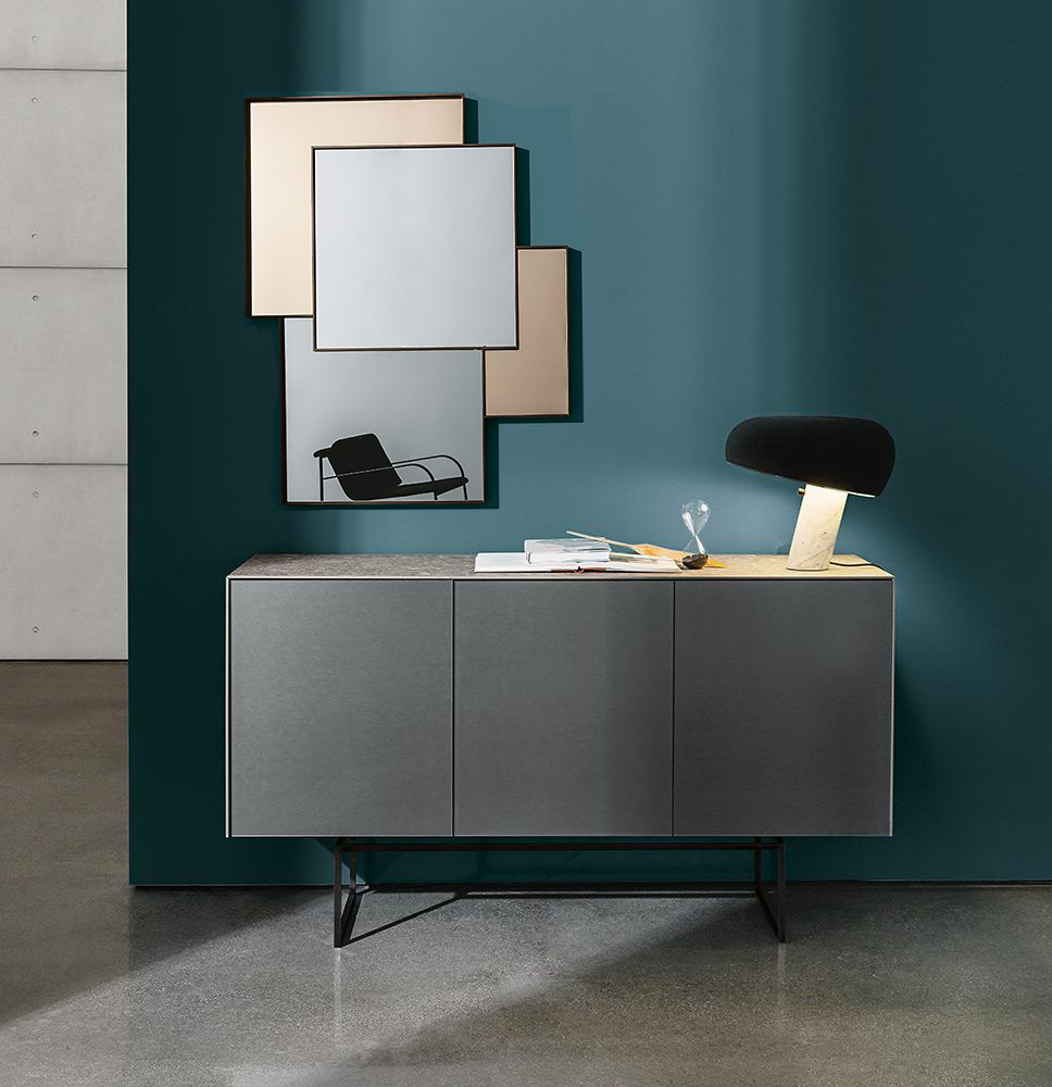 New Year, New Vibe 7 Combi mirror Sovet 1