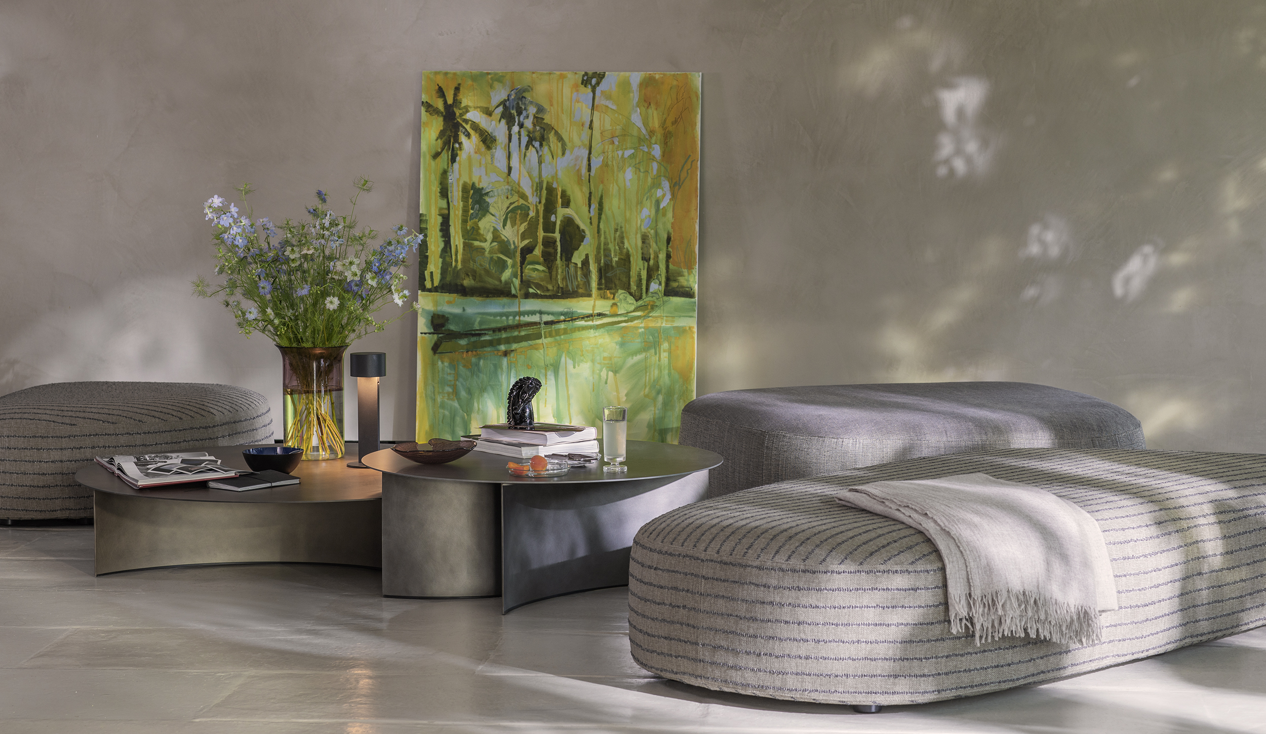 New Year, New Vibe 6 pierre bench Flou 1