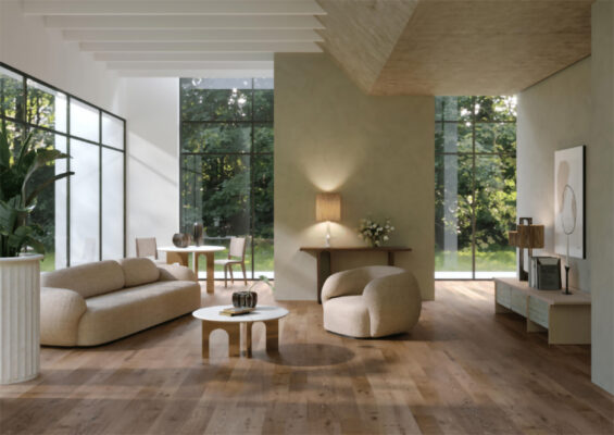 Coral Sofa Paolo Castelli