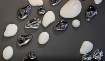 Matt Stones & Chrome Drops