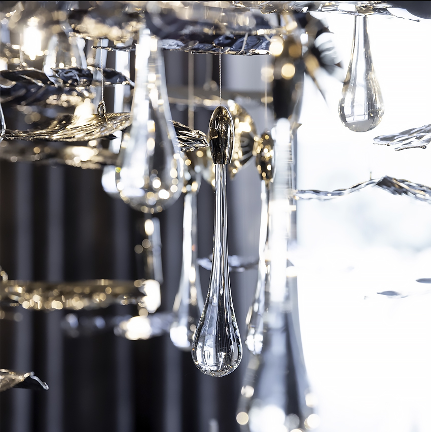 Design Trends: Inspired by Salone del Mobile 2026 6 castro rainforest3 1