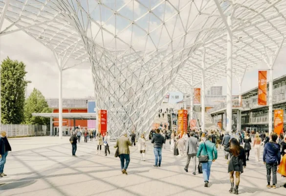 salone del mobile milano date 2026